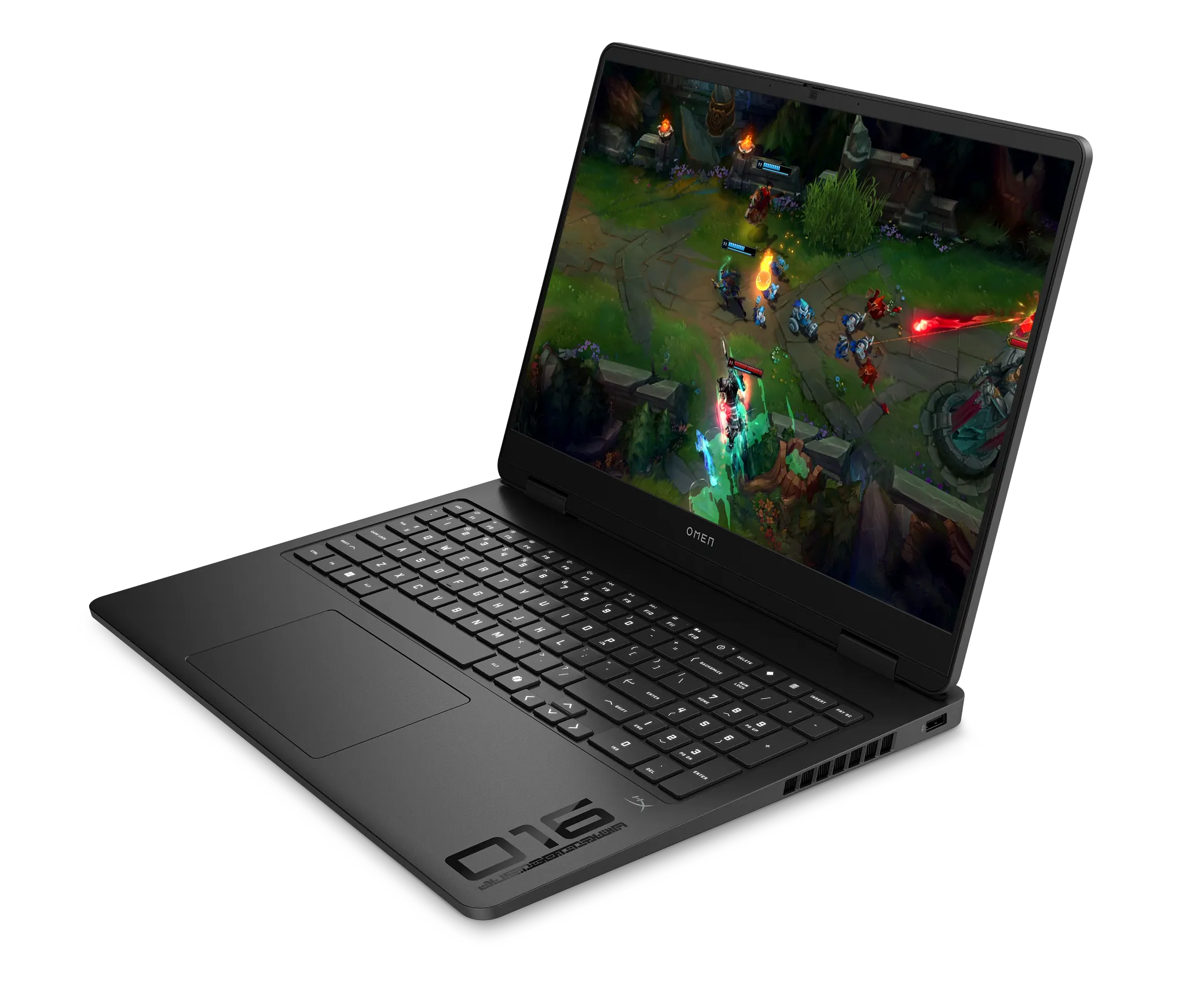 OMEN Slim Gaming Laptop 16t-an000