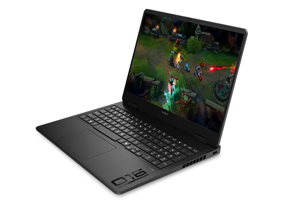 OMEN Slim Gaming Laptop 16t-an000