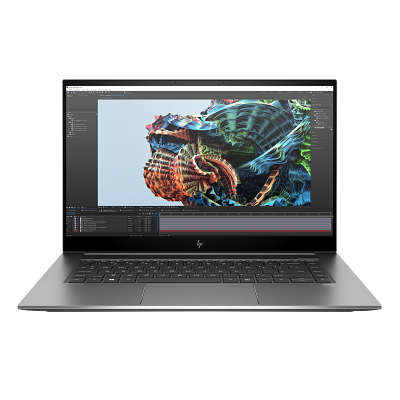 HP Zbook Studio 15.6 G8 Mobileワークステーション！ HP ZBook Studio 15.6 inch G8 Mobile Workstation PC ソフトウェア