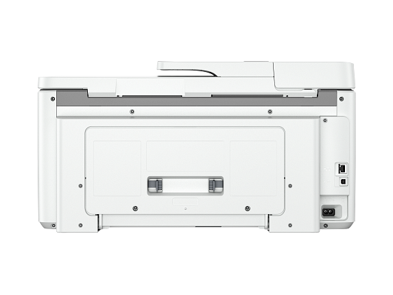 Photo HP 8