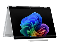 HP OmniBook X Flip 14 inch 2-in-1 Laptop Next Gen AI PC 14-fk0000 (B56DVAV)