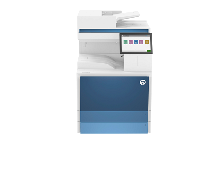 HP LaserJet Managed Flow MFP E82650z