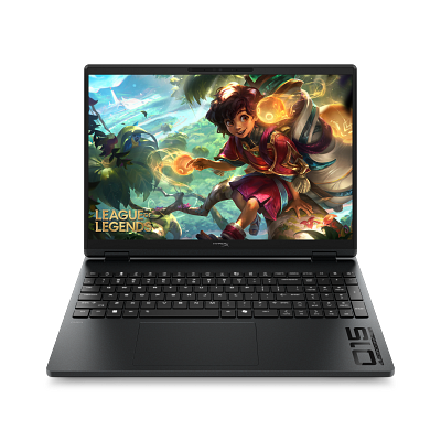 HyperX OMEN 15 inch Gaming Laptop PC 15-ga0000 - Setup and User Guides ...