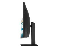 HP P34hc G4 WQHD USB-C Curved Monitor