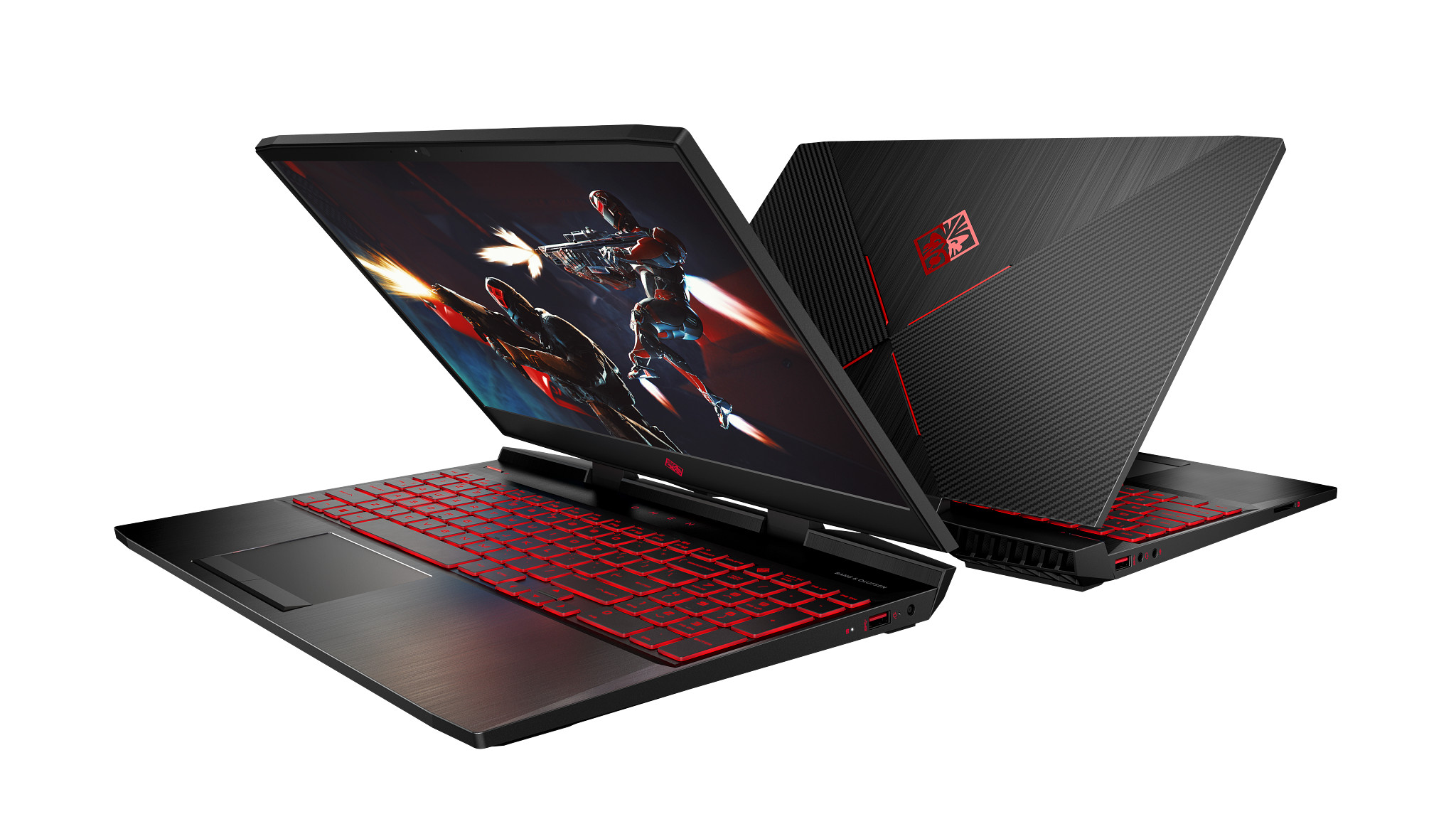 OMEN by HP - 15-dc0077tx | HP® サポート