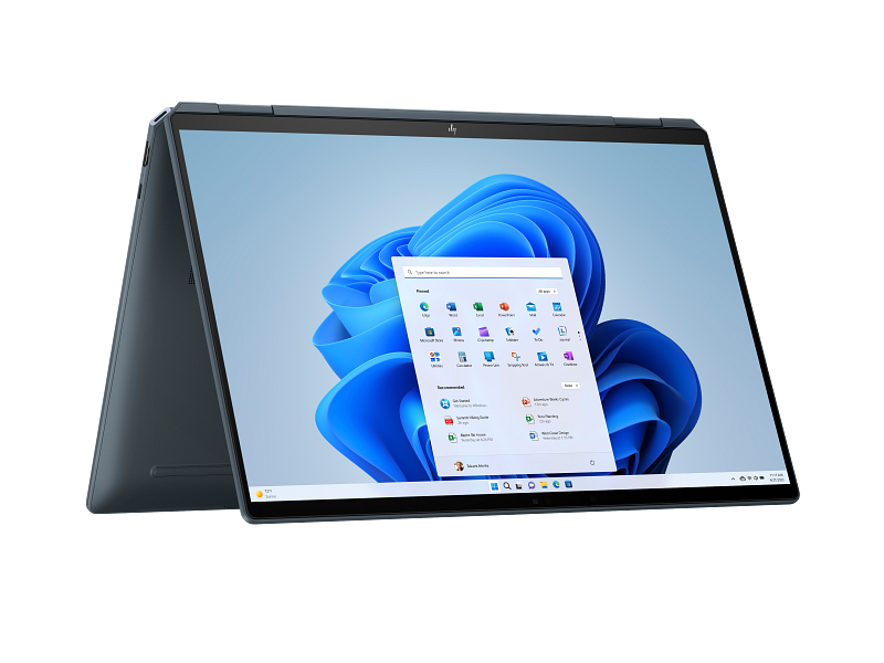 HP Spectre x360 2-in-1 Laptop 16-aa0008ne | HP® Middle East