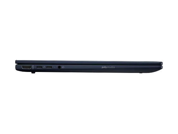 HP EliteBook X G1i 14 inch Notebook Next Gen AI PC Wolf Pro