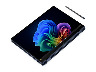 HP EliteBook X Flip G2i 14 inch Notebook Next Gen AI PC