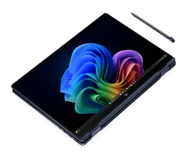 HP EliteBook X Flip G2i 14 inch Notebook Next Gen AI PC with 3 Yr Warranty & Wolf Pro Security